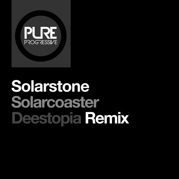 Solarcoaster (Deestopia Remix)
