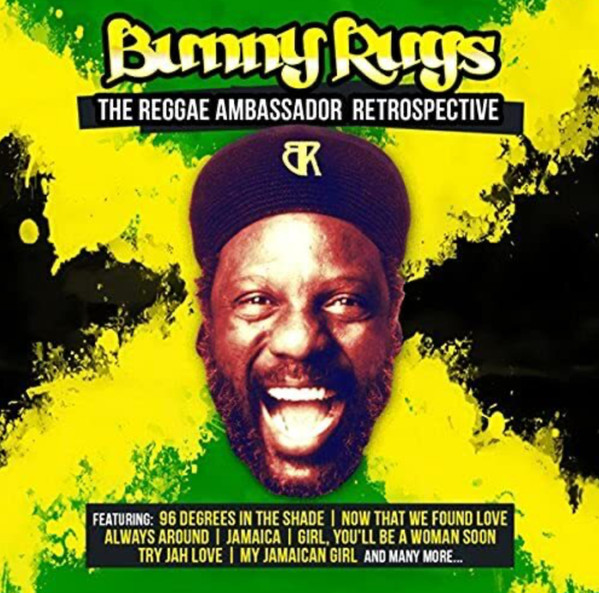 The Reggae Ambassador Retrospective
