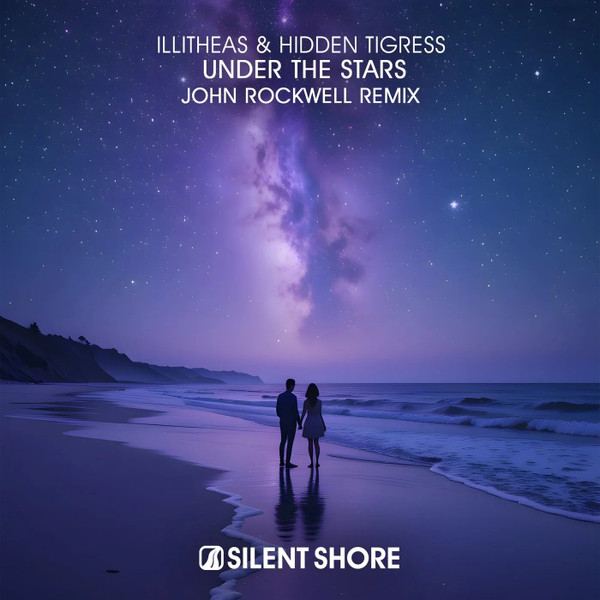 Under The Stars (John Rockwell Remix)