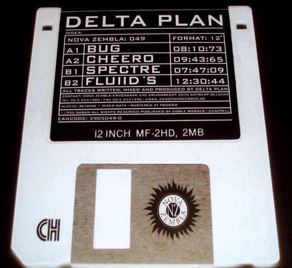 Delta Plan