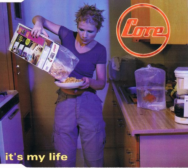It's My Life