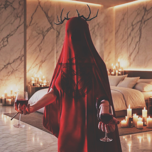 Wine & Weed (2026 Remastered)