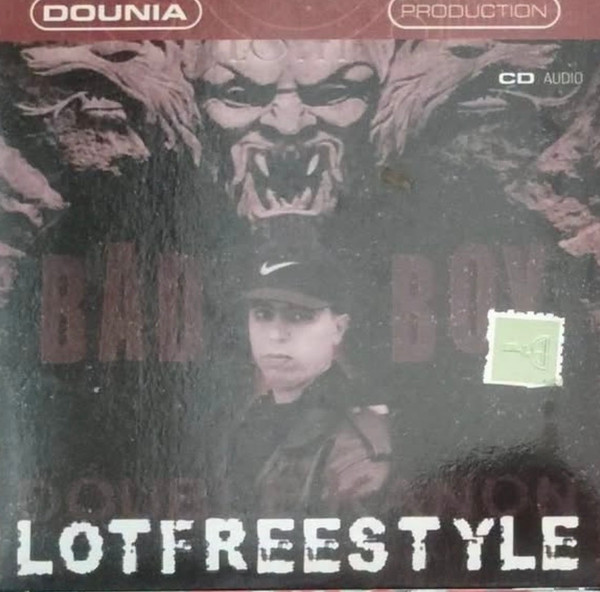 Lotfreestyle (Bad Boy)