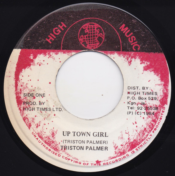 Up Town Girl / Style And Fashion