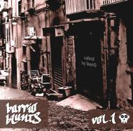 Barrio Blunts Vol 1