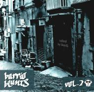 Barrio Blunts Vol 2