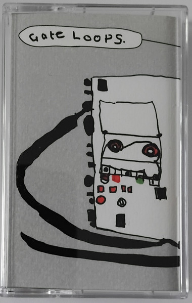 Live at Cafe OTO + drop-in loop mix / workshops