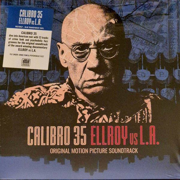 ELLROY vs L.A.