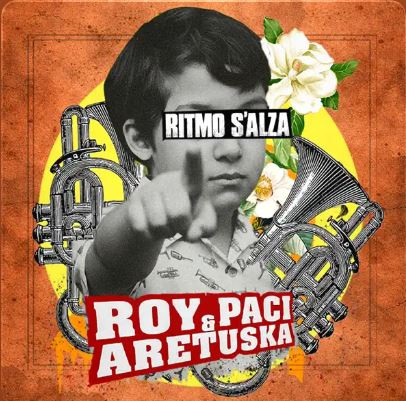 Ritmo S'Alza