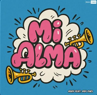 Mi Alma