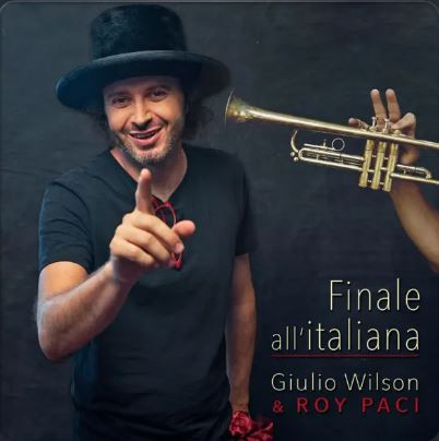 Finale All'italiana