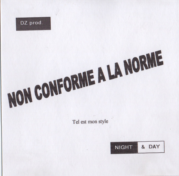 Tel Est Mon Style