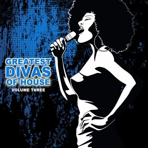 Greatest Divas Of House Vol. 4