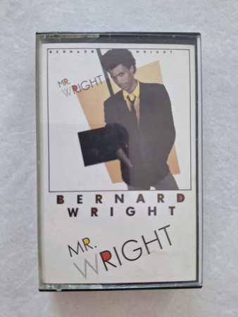 Mr. Wright