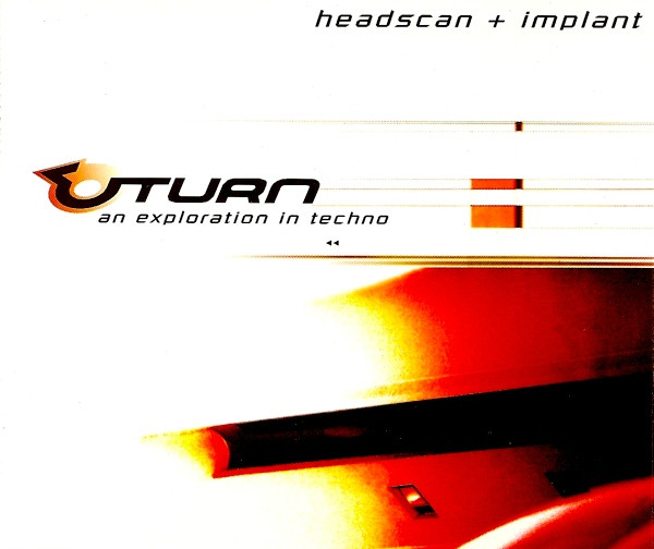 Uturn 2: An Exploration In Techno