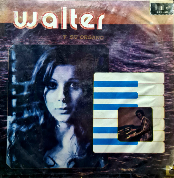 Walter Y Su Órgano