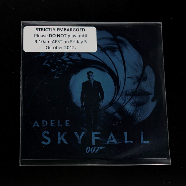 Skyfall