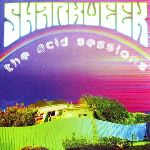 The Acid Sessions