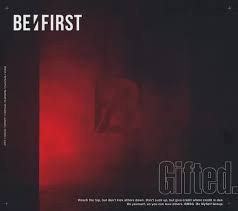 Gifted.