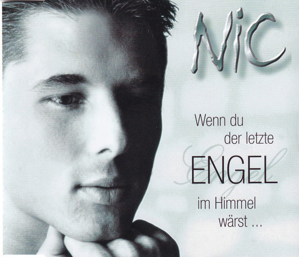 Wenn Du Der Letzte Engel Im Himmel Wärst