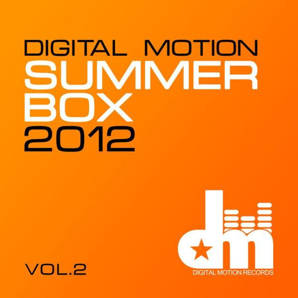 Digital Motion Summer Box 2012 Vol.2