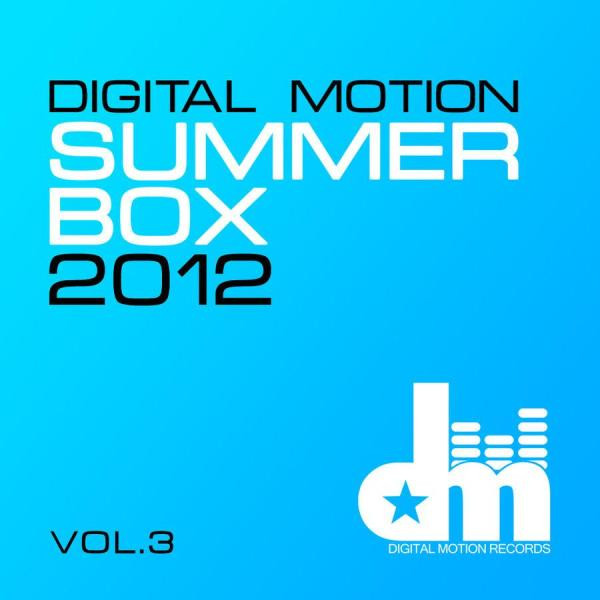 Digital Motion Summer Box 2012 Vol.3
