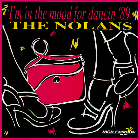 I'm In The Mood For Dancin '89