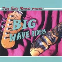 Big Wave Riders