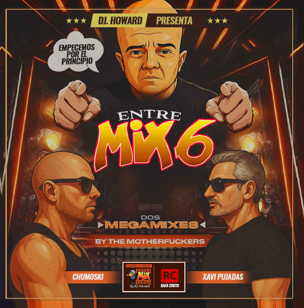 Entremix 6