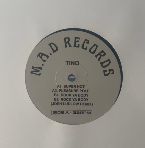 Super Hot EP
