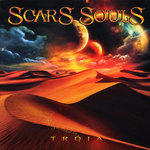 Troia