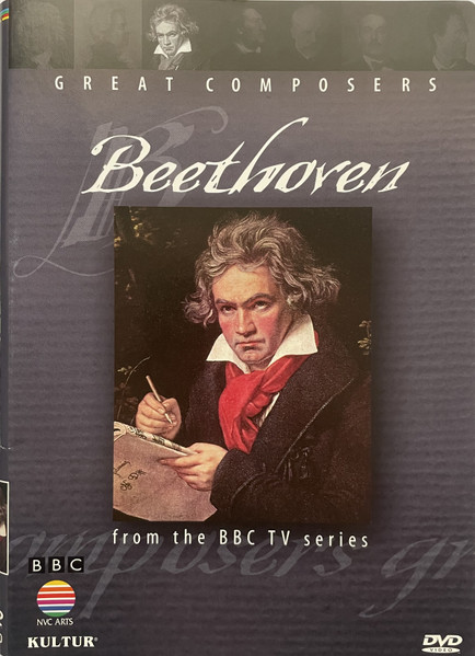 Great Composers - from the BBC TV series