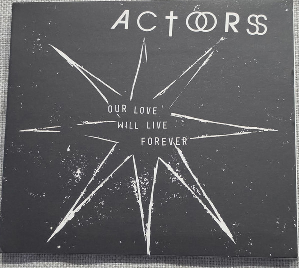 Our Love Will Live Forever