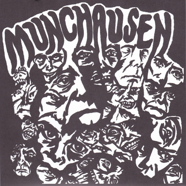 Munchausen
