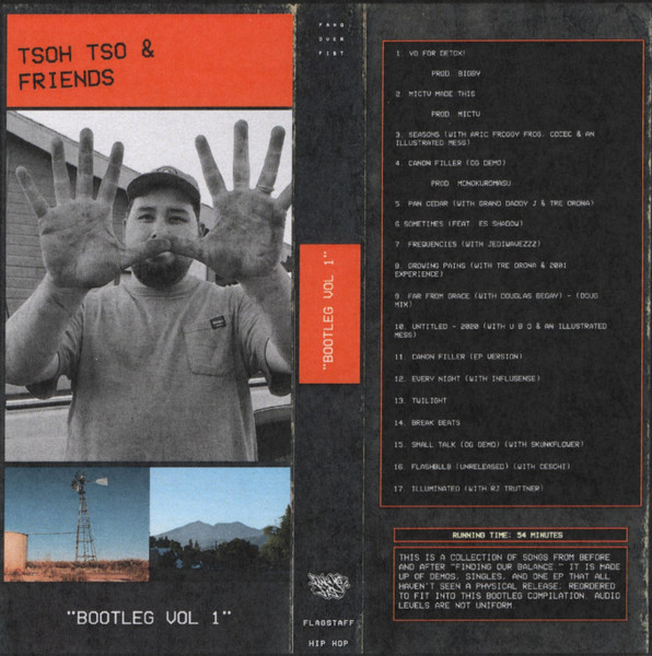 Bootleg Vol 1