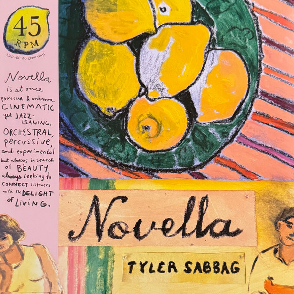 Novella