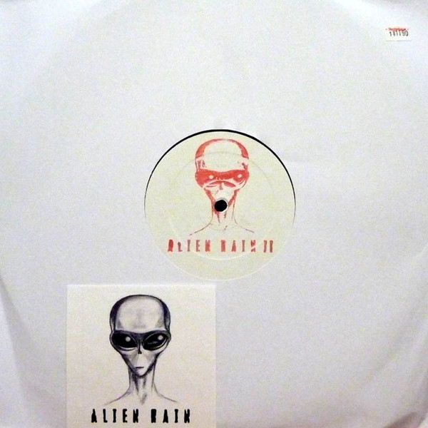 Alien Rain II