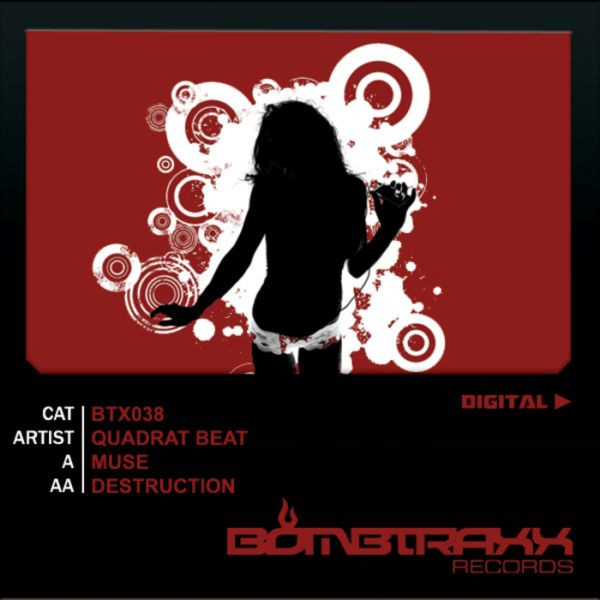 Muse / Destruction