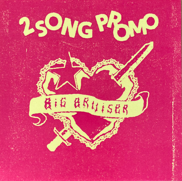 2 Song Promo