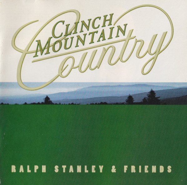 Clinch Mountain Country