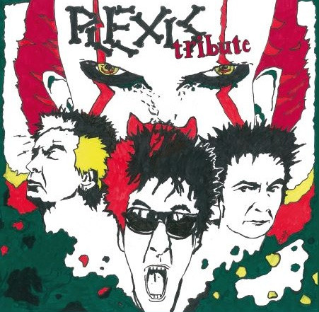 Plexis Tribute