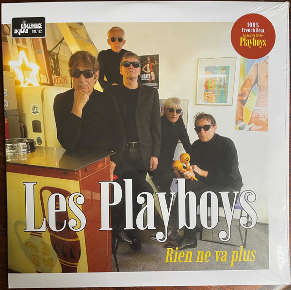 Rien Ne Va Plus