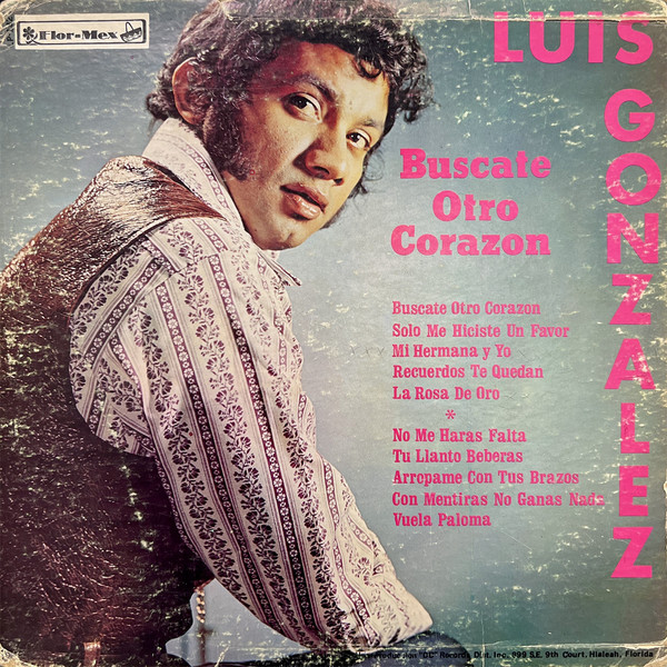 Buscate Otro Corazon