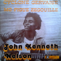 Cyclone Gervaise / Mo Piqué Zégouille