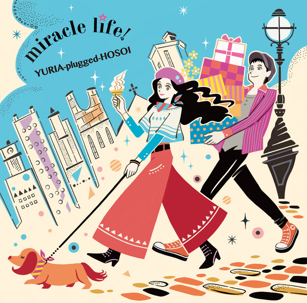 Miracle Life!