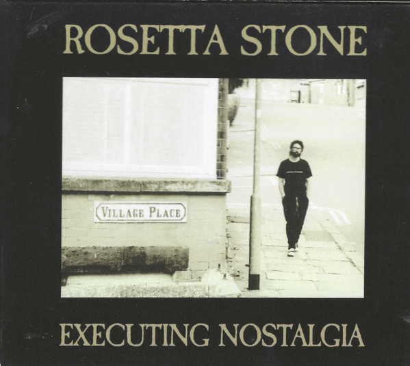 Executing Nostalgia