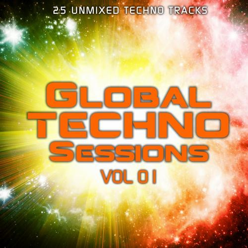 Global Techno Sessions Vol 01