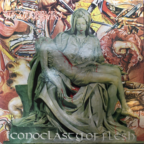 Iconoclasty Of Flesh