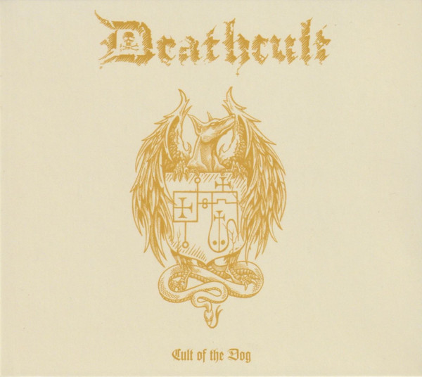 Cult Of The Dog