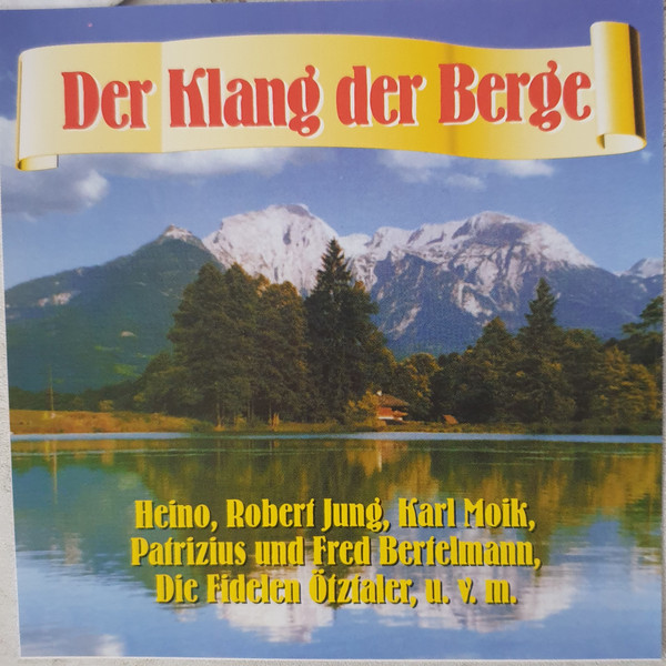 Der Klang Der Berge